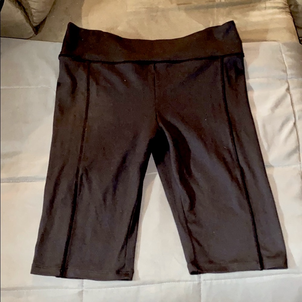 Celestial Bodiez Biker Shorts